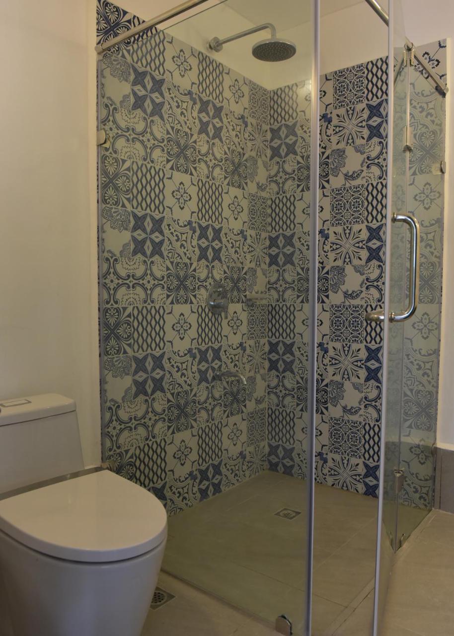 Lazuli Resort San Vicente  Bagian luar foto