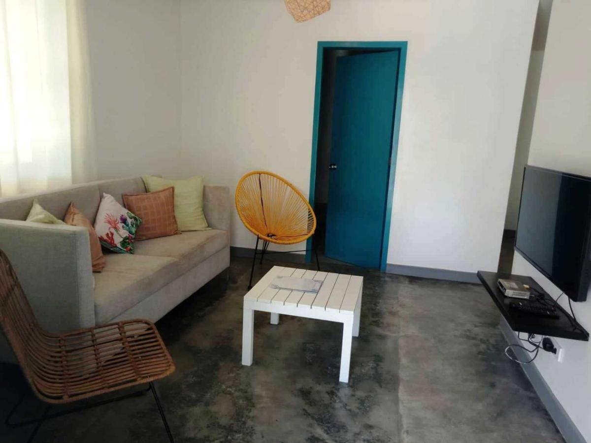 Lazuli Resort San Vicente  Bagian luar foto