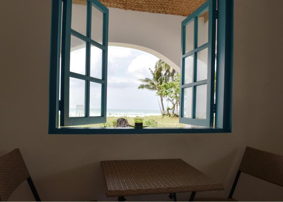 Lazuli Resort San Vicente  Bagian luar foto