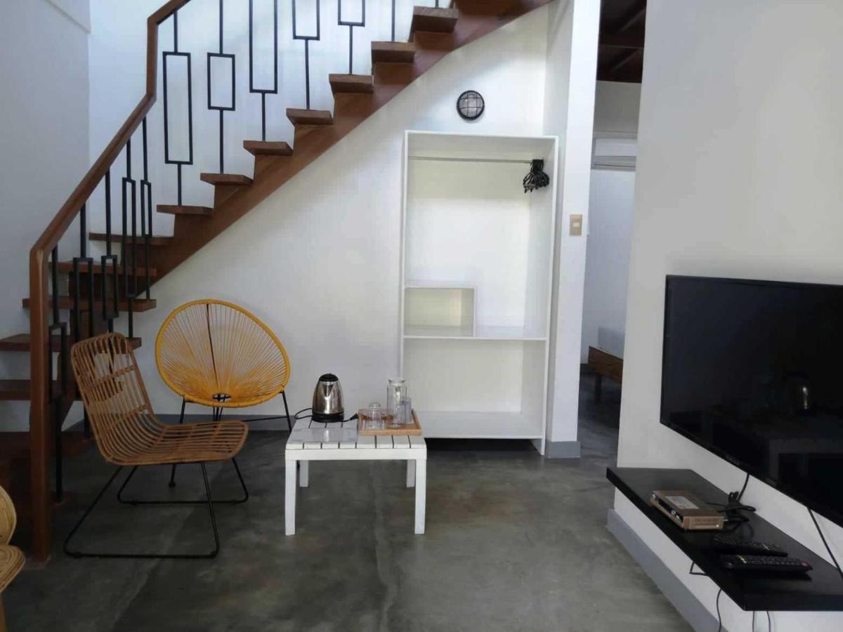 Lazuli Resort San Vicente  Bagian luar foto
